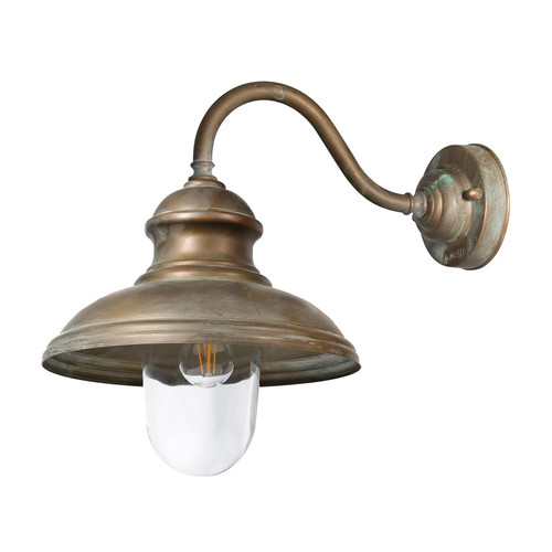 Moretti luce außenwandleuchte - moretti,
