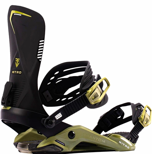 Nitro phantom - nitro,