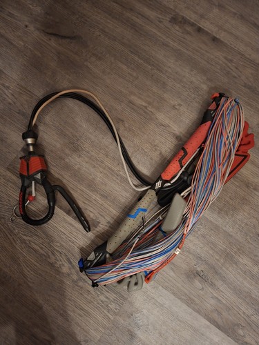 Kitebar bar naish torque - torque, 2