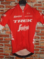 Trek Segafredo Santini