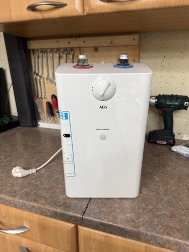 Aeg boiler boi - aeg,