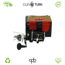 Penn Rival Level Wind Reel