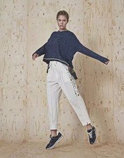 HIGH Wunderschöne Pullover