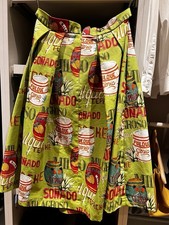 Hochwertige Rock Marke