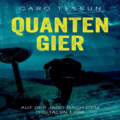 Quantengierauf der jagd nach - jagd,
