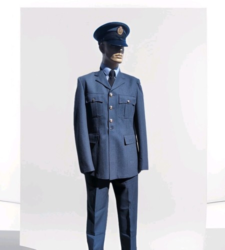 Raf nr1 uniform jacke hose - uniform,