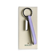 Rolex leder stahl - rolex,