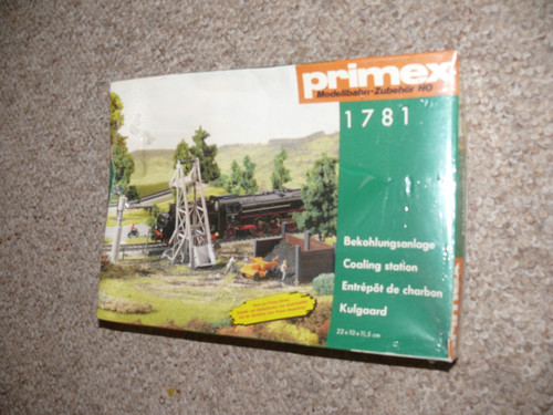 R40 primex märklin - r40  ,  