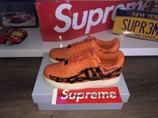 Nike Air Force 1 07 Skeleton