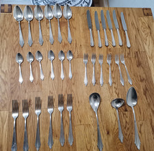Schönes speisebesteck - schönes,