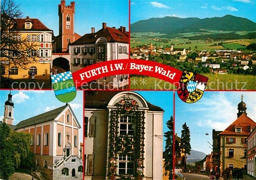 Furth wald - furth,