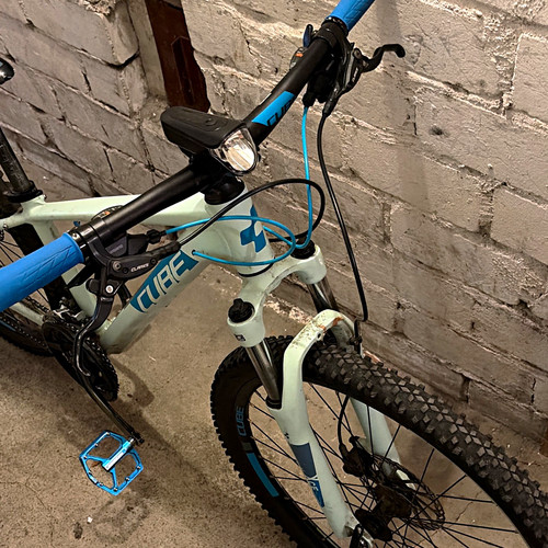 Cube acid mountainbike - acid,
