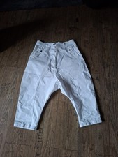 Hose von Rundholz Dip M - NEU