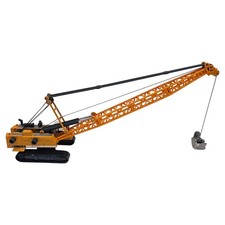 Siku Super 1:50 Liebherr