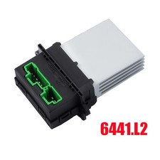 Heizung Widerstand Vorbereitet