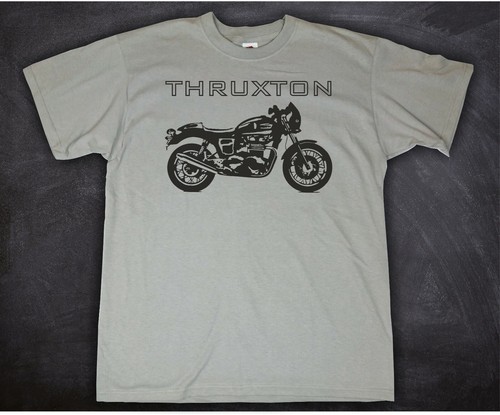 Tshirt shirt motorradfahrer - tshirt, t-shirt