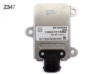 Opel Vectra C Caravan 2.2 Steuergerät ESP 13665701