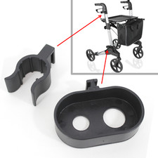 ERSATZ-STOCKHALTER für