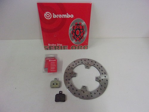 Brembo bremsscheibe bremse - brembo,