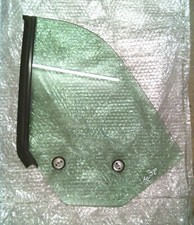 Fenster scheibe hinten links - scheibe,