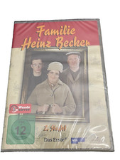 Familie Heinz Becker - 7.Staffel - 6 Episoden - DVD NEU/OVP ink DHL