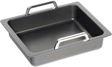 AMT Gastroguss 52733G Gastronormbräter 41641 mit Griffe