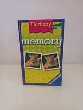 Ravensburger Mitbringspiel Reisespiel Kinderspiel kompakt,  ideal zum Mitnehmen