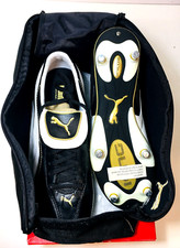 Schuhe Fußballstollenschuhe