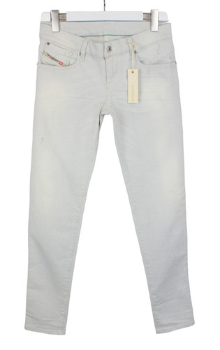 Diesel getlegg 0809s jeans - 0809s,