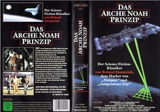 Das Arche Noah Prinzip -