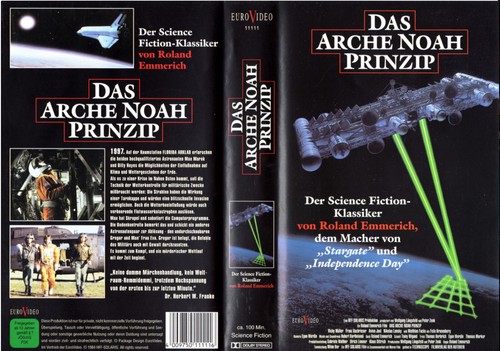 Das arche noah - arche,
