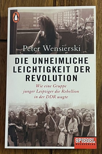 Die unheimliche leichtigkeit - unheimliche,