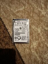 Metz Nachrüstsatz HGST-500 GB - für LCD-TV