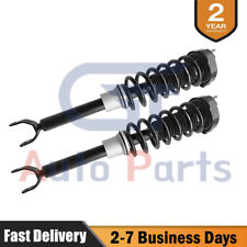 1Paar Komplett Stoßdämpfer Federbein Vorne Für Mercedes-Benz E-Klasse W211 S211