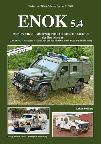 Tankograd 5088 enok 4 - tankograd, 5.4