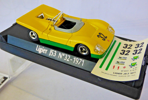 Solido ligier 32 le - no.32,