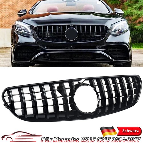 Grill kühlergrill für - kühlergrill,