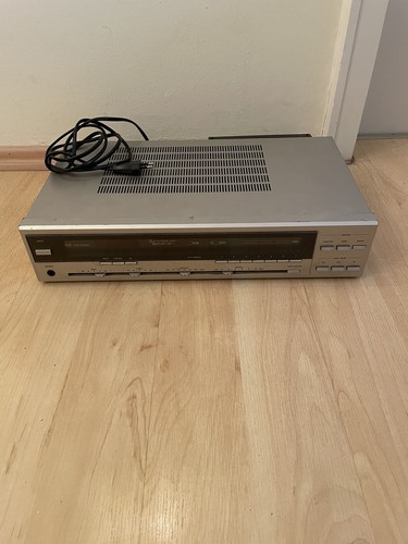 Dual 1020 tuner verstärker - 1020,