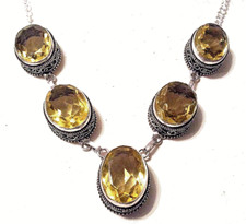 VINTAGE  C I T R I N