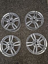 Felgen 1er BMW 17Zoll Alu, F40