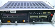 Albrecht tcu timecode - tcu-m2,