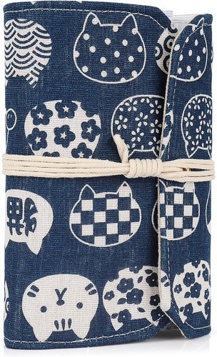 Stricknadeltasche