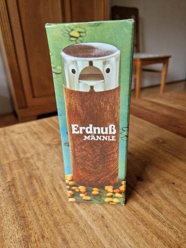 Wmf erdnuss spender erdnuß - erdnuss,