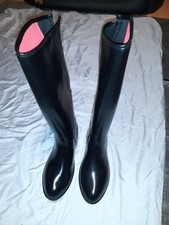 Gummireitstiefel - Flexo mit
