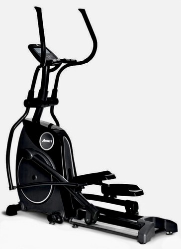 Premium crosstrainer horizon - premium,