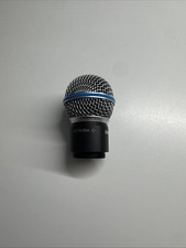 Mikrofonkapsel für Shure