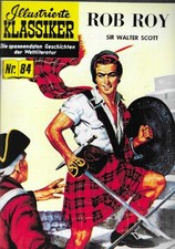 Illustrierte Klassiker Nr.84 /