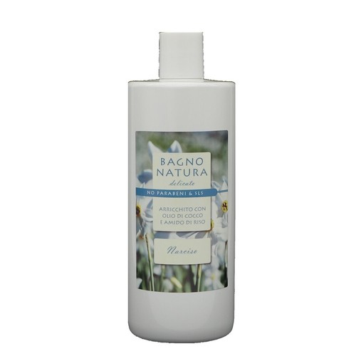 Bagno natura duschbad narzisse - bagno,