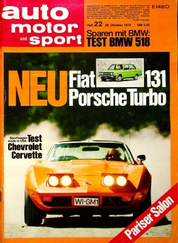 Auto motor und sport - auto,