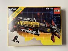 LEGO® Icons 40580